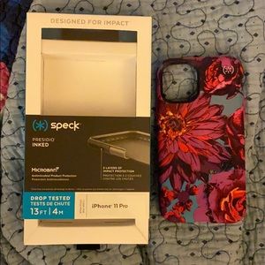 Speck iPhone 11 Pro phone case